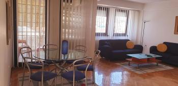 Spectacular apartment in Skopje, City Mall area, Skopje (Foto 2)