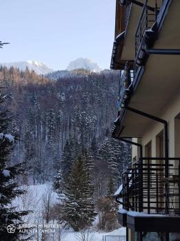 APARTAMENT CIEŃ GIEWONTU, Zakopane (fotografie 2)
