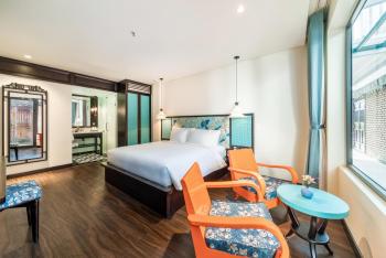 De An Hotel, Hoi An (photo 4)