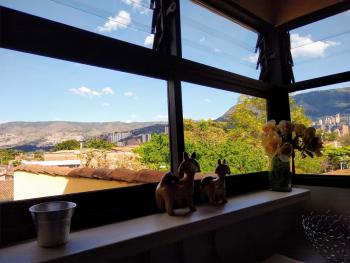 Mayorca Homestay, Medellín (Foto 3)
