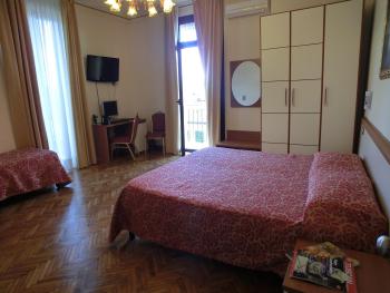 Hotel Ester, Florence (photo 3)