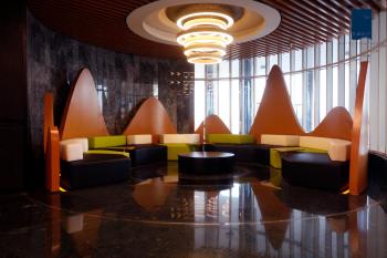Samaya Hotel Apartment Dubai, Dubaj (fotografie 5)