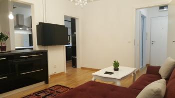 E&E Apartments 4* Arena Stožice, Lublaň (fotografie 4)