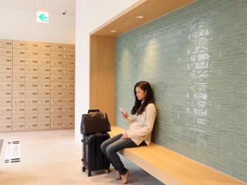 Smart Stay SHIZUKU Ueno Ekimae, Tokyo (photo 5)