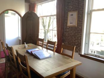 Former Rembrandt workshop two bedroom B&B, Amsterdam (foto 4)