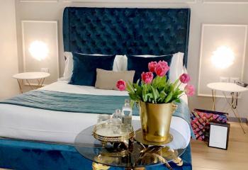 INTOMILAN Galleria Duomo I Boutique & Design Aparthotel, Milan (photo 2)