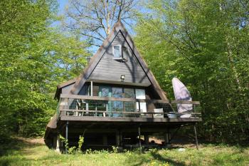Chalet Nummer 61, Durbuy (fotografie 3)
