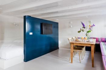 Luna's Hideaway, Amsterdam (Foto 2)
