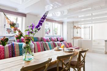 Luna's Hideaway, Amsterdam (Foto 4)
