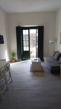 APARTAMENTO CENTRO SANTA CATALINA, Sevilla (Foto 4)