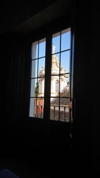APARTAMENTO CENTRO SANTA CATALINA, Sevilla (Foto 2)