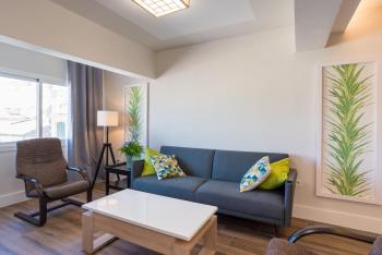 BHost - Suite La Merced, Málaga (photo 5)