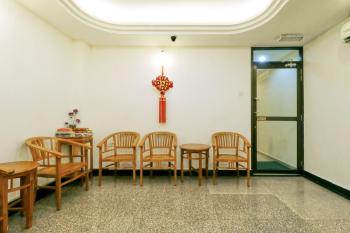 Nan Yeang Hotel Petaling Street, Kuala Lumpur (fotografie 3)