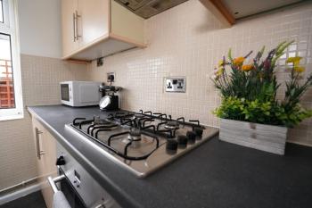 Birmingham BHX-HS2 -NEC APARTMENT, Birmingham (Foto 4)