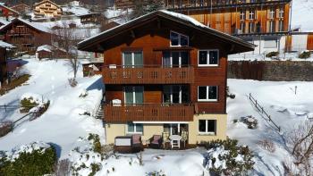 Chalet Gerbera, Wengen (foto 2)
