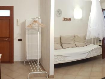 Tabor 1 garden & parking, Naples (photo 4)