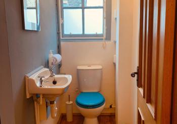 The Royal Mile Residence by Reserve Apartments, Edinburgh (Foto 4)