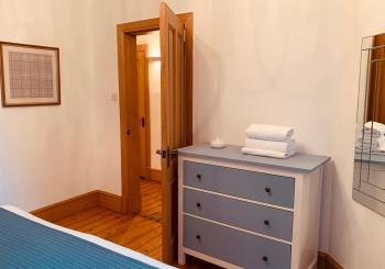 The Royal Mile Residence by Reserve Apartments, Edinburgh (Foto 2)