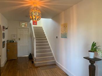 Picaroons - Friendly Bed & Breakfast Quiet with ample off-street parking, Шерингем (фото 3)