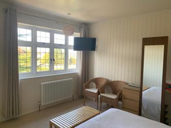 Picaroons - Friendly Bed & Breakfast Quiet with ample off-street parking, Шерингем (фото 5)