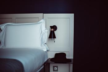 Hotel Monsieur Helder, Paris (Foto 5)