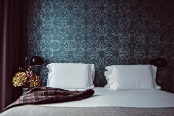 Hotel Monsieur Helder, Paris (Foto 2)