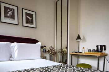 Hotel Monsieur Helder, Paris (Foto 4)
