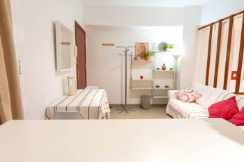 Apartamento Suite Next to Catedral, Sevilla (Foto 5)