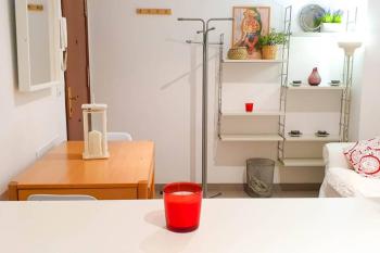 Apartamento Suite Next to Catedral, Sevilla (Foto 3)