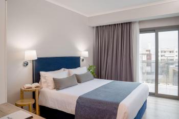 Chroma Fashion Rooms & Apartments, Atény (fotografie 5)