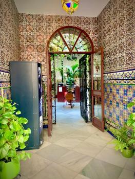 Hostal Lis, Seville (photo 4)
