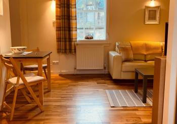The Cowgatehead Residence, Edimburgo (foto 5)