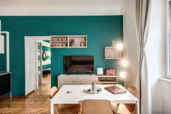 Brera Milan Suite, Milán (fotografie 4)