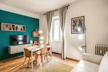 Brera Milan Suite, Milán (fotografie 3)