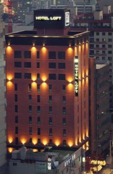 Boutique Hotel Loft, Soul (fotografie 2)