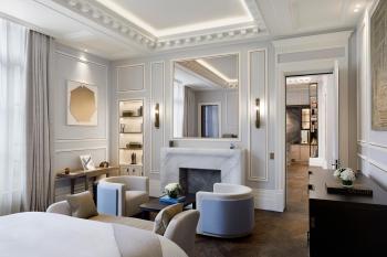 Maison Villeroy, Paryż (zdjęcie 3)