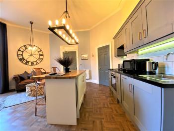 The Leeming at Claremont Apartments, Leeds (Foto 3)