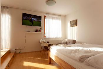 Vitkov Park Apartment, Praha (fotografie 2)