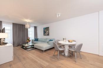 Vienna City Apartments Castelligasse, Vídeň (fotografie 3)