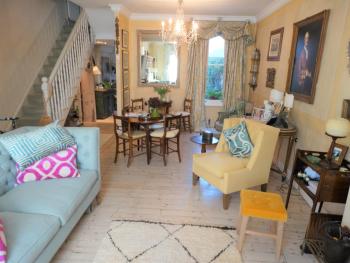 Hurlingham Bed and Breakfast, Londyn (zdjęcie 3)