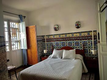 Hostal Lis, Seville (photo 5)