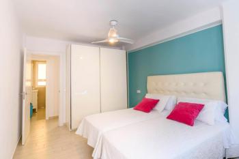 Apartamento Vialia, Málaga (fotografie 5)