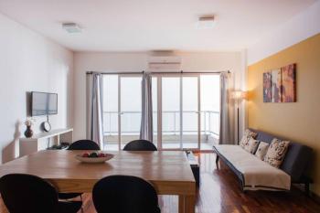 WONDERFUL APARTMENT - PALERMO WIFI -, Buenos Aires (fotografie 4)