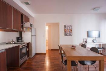 WONDERFUL APARTMENT - PALERMO WIFI -, Buenos Aires (fotografie 3)