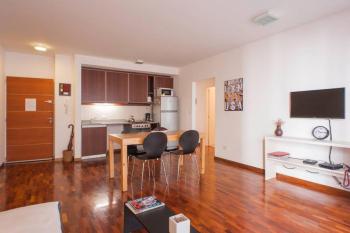 WONDERFUL APARTMENT - PALERMO WIFI -, Buenos Aires (fotografie 5)