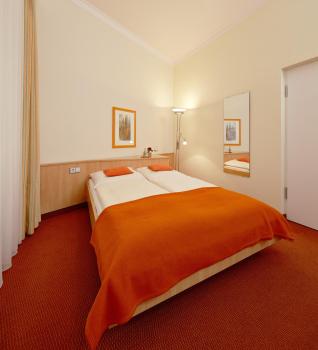 Hotel ADRIA München, Мюнхен (фото 3)