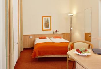 Hotel ADRIA München, Мюнхен (фото 4)