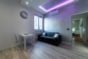 FASHION APARTMENT SILVER Bologna, Bologna (photo 4)