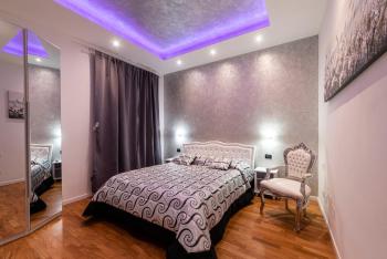 FASHION APARTMENT SILVER Bologna, Bologna (photo 5)