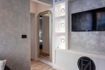 FASHION APARTMENT SILVER Bologna, Bologna (photo 3)
